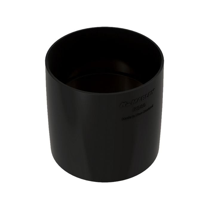 Marley Black RP80 Joiner