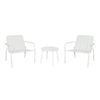 Marquee 3 Piece Frankie Coffee Set