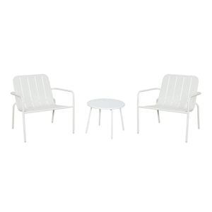 Marquee 3 Piece Frankie Coffee Set