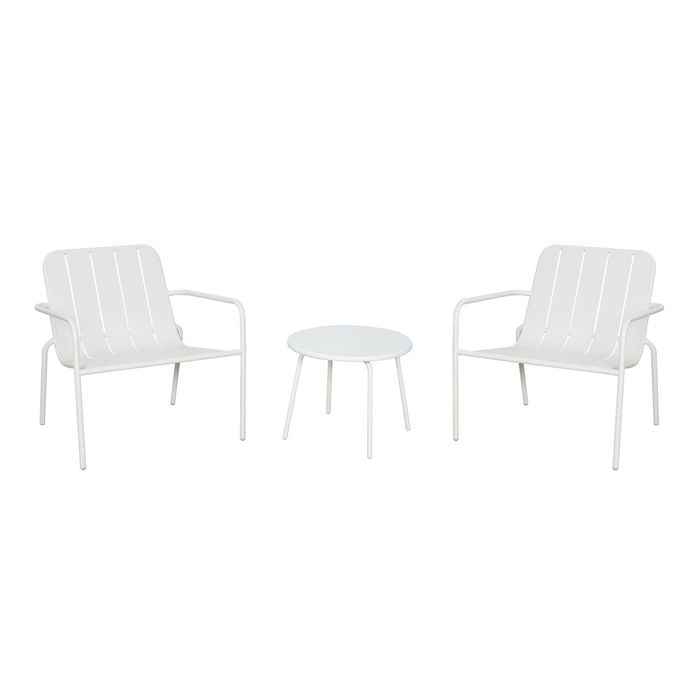 Marquee 3 Piece Frankie Coffee Set