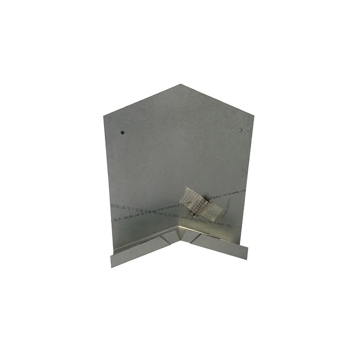 Maxi Metals Fascia Mend Gable