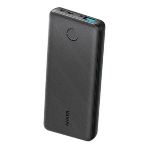 Anker PowerCore Slim 10000 Power Bank A1229016 - Black