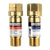 Bossweld Torch End Flashback Arrestors