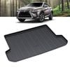 Waterproof Cargo Rubber Trunk Mat Boot Liner Fits Lexus RX200t RX270 RX300 RX350 RX450h 2009-2022