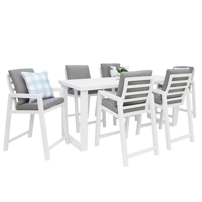 Forster 7pc Bar Setting