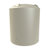 Melro Tanks 4000L Smooth Cream Round 4020 Poly Water Tank