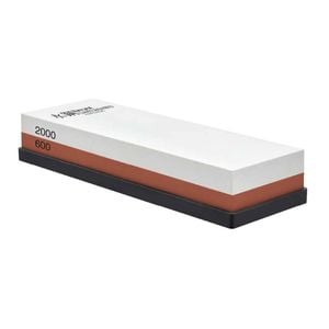 Baccarat Damashiro Emperor Double Sided Grit Whetstone 600/2000