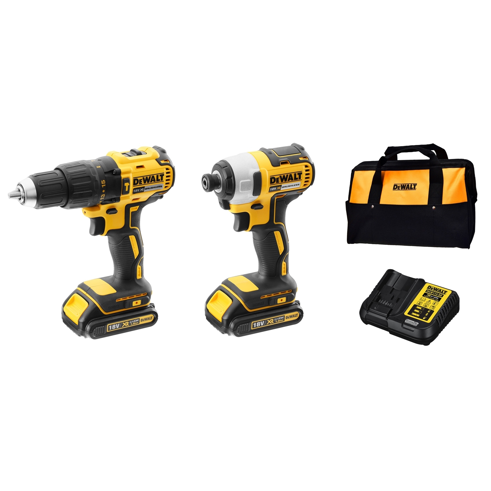 Bunnings cordless tool kits sale