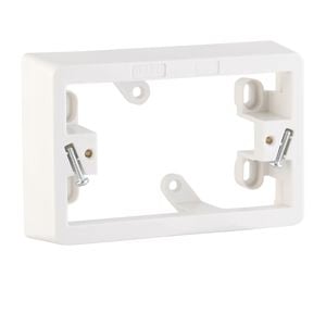 Deta Mounting Bracket 34mm - Single Pack
