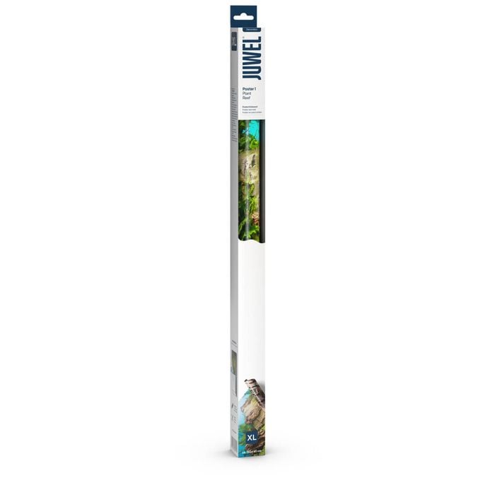 JUWEL Background Poster #1 - 150x60cm - XLarge (86270)