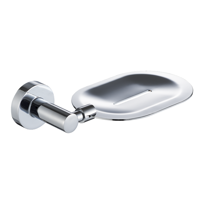 Mondella Cadenza Chrome Soap Holder
