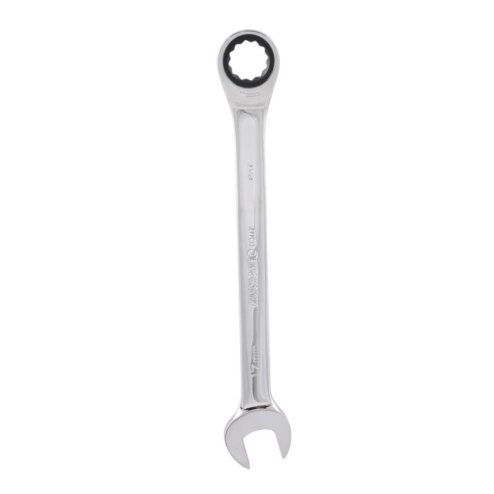 Kincrome Gear Spanner 17mm Single Way K3117