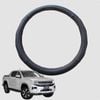 Steering Wheel Cover for VolksWagen Amarok Dual Cab 2022-Current 2H Facelift 38CM | Circle