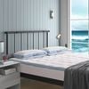 Dreamaker 800gsm Cool Breathe Memory Fibre Mattress Topper - Super King Bed