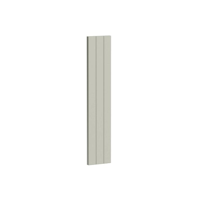 Kaboodle 150mm Pistachio V-Groove Cabinet Door