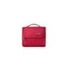 Tosca So-Lite 26cm/6L Hanging Travel Toiletry Bag  - Red
