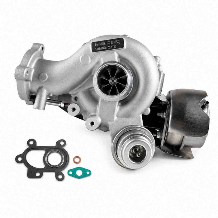 Renault Trafic 1.6L R9M LOW PRESSURE Upgraded Billet Turbo (Fits 14411-3645R)