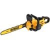 DeWALT 54V XR 45cm Flexvolt Chainsaw DCMCS574N-XE - Skin Only