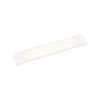 Brilliant Lighting 60cm White Kenton LED CCT Batten Light