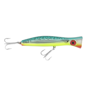 Halco Haymaker Roosta Popper 195mm Fishing Lure H69  Bonito