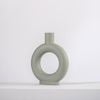Ceramic Vase - Daisy