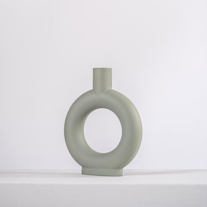 Ceramic Vase - Daisy