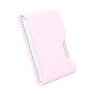 Speck MagSafe Wallet with ClickLock - Nimbus Pink