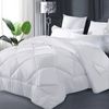 Giselle Bedding King Size 400gsm Microfibre Quilt