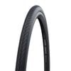 Schwalbe Wheelchair Marathon Plus 24 X 1.00" (25-540) Evolution Line Black Reflective Sidewall Tyre