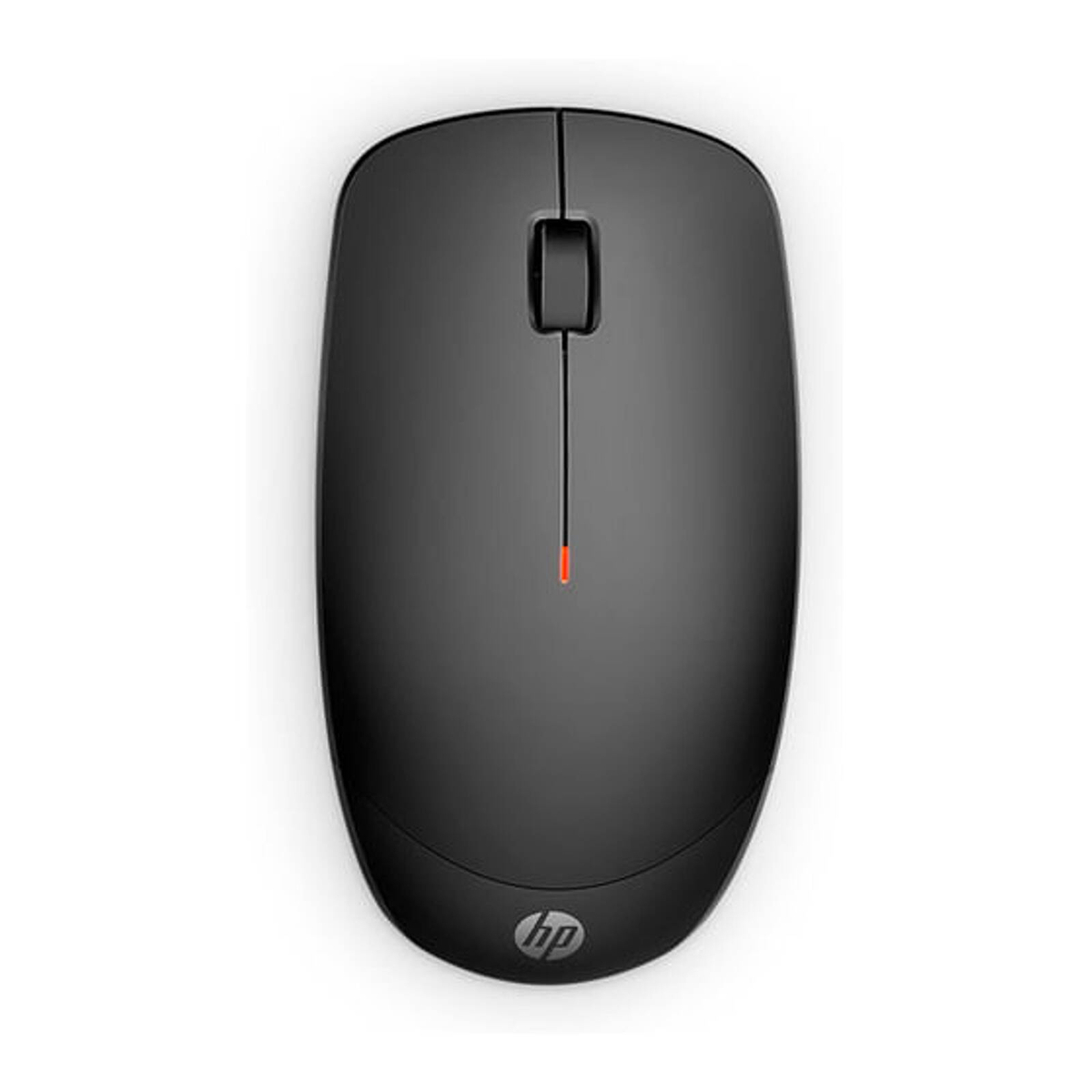 Hp 235 3 Button Slim Wireless Mouse [4e407aa] - Bunnings Australia