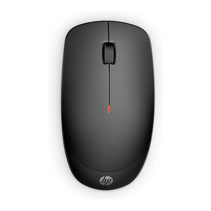 Hp 235 3 Button Slim Wireless Mouse [4e407aa]