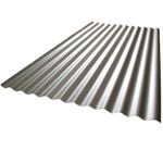 Corrugated Roofing