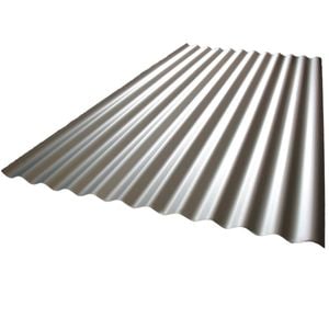 Corrugated Roofing