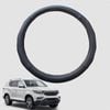 Steering Wheel Cover for SsangYong Rexton 2014-2017  38CM | Circle