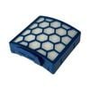 Hygieia Hepa Filter For Shark Zu62 Navigator Pet Vacuum With Self Cleaning Brushroll