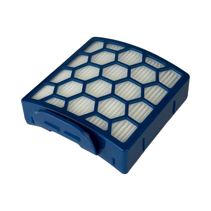 Hygieia Hepa Filter For Shark Zu62 Navigator Pet Vacuum With Self Cleaning Brushroll