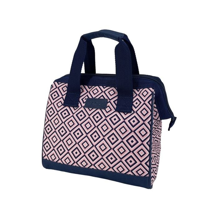 Sachi Insulated Lunch Bag - Kaleidoscope