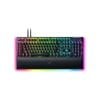 Razer Blackwidow V4 Pro-mechanical Keyboard - Yellow Switch [rz03-04681800]