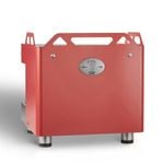 Bezzera OTTO Red Compact 2 Group Espresso Machine BZOTTOCDE2IR1