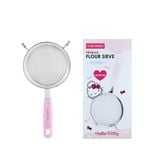 Chefmade x Sanrio Hello Kitty 14cm Stainless Steel Flour Sieve