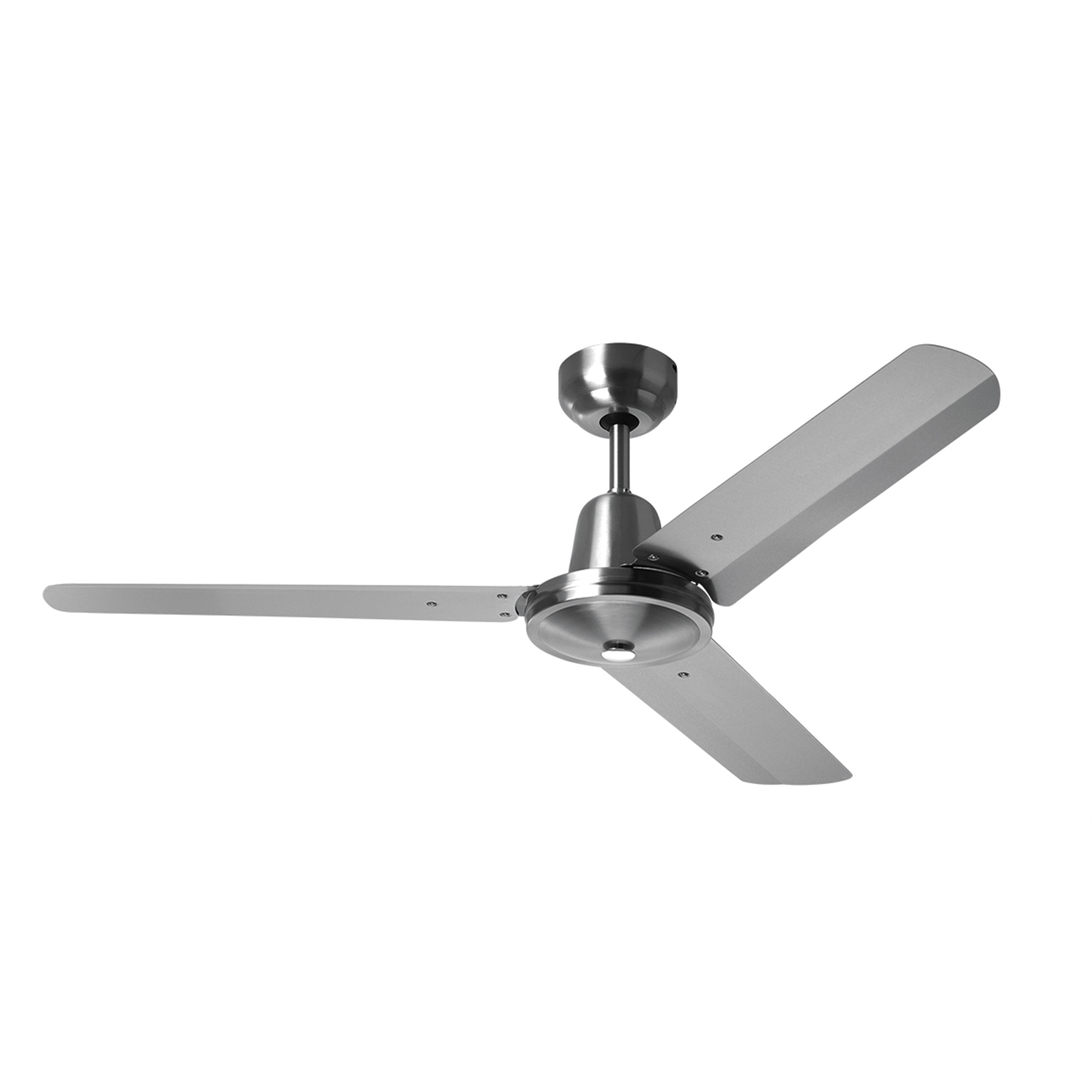 HPM 1400mm Stainless Steel Ceiling Fan Hang Sure