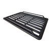 Elora car roof rack cross bars Platform Thick Flat Tray Vehicle Carrier