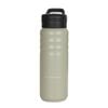 The Good Brand 709ml Large Insulated Drink Bottle - Sage