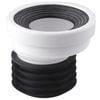 Kinetic Universal Offset Trap Adaptor Pan Connector