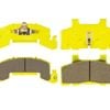 Swiftco Trailers BRAKE CALIPER PADS suit Deemax