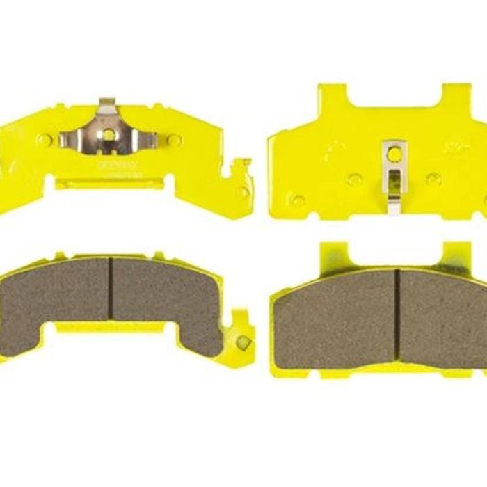 Swiftco Trailers BRAKE CALIPER PADS suit Deemax