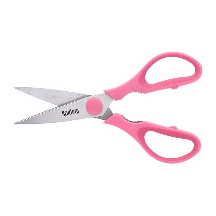 Scullery Kolori Scissors - Rose
