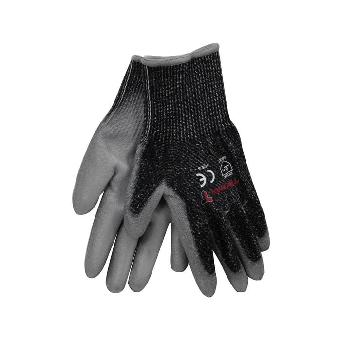 Trojan Cut Resistant Safety Gloves - Small