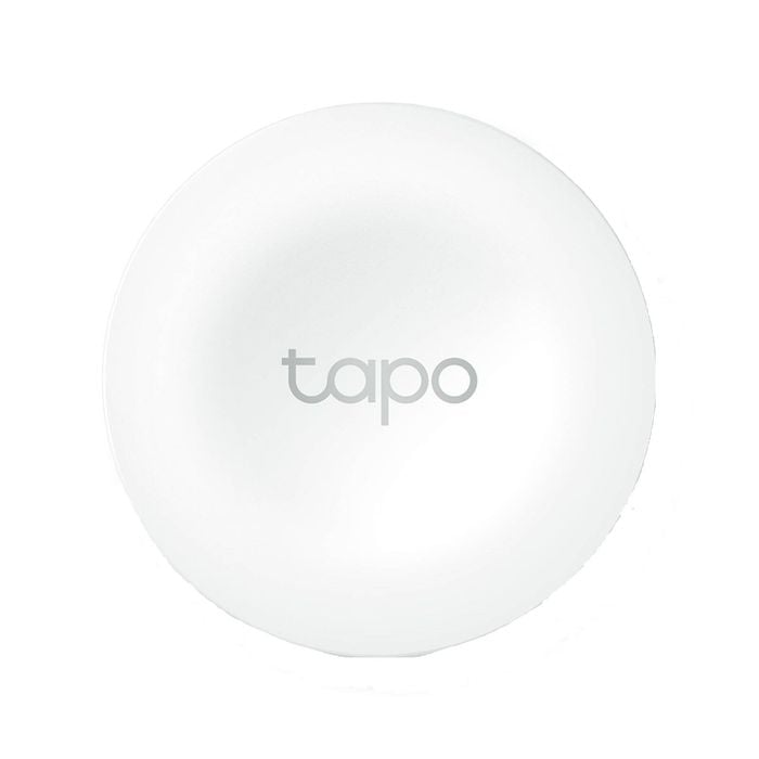 TP-Link Tapo S200B Smart Button