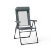 Decathlon - Reclining Camping Armchair, Foldable And Comfortable - One Size